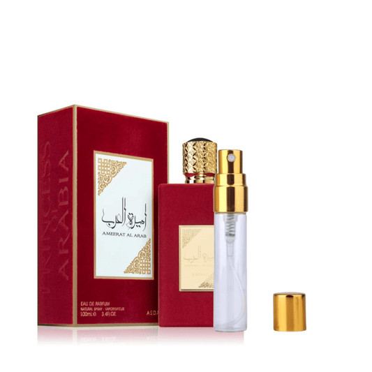 Decant | Ameerat Al Arab 5ml - My Infuse