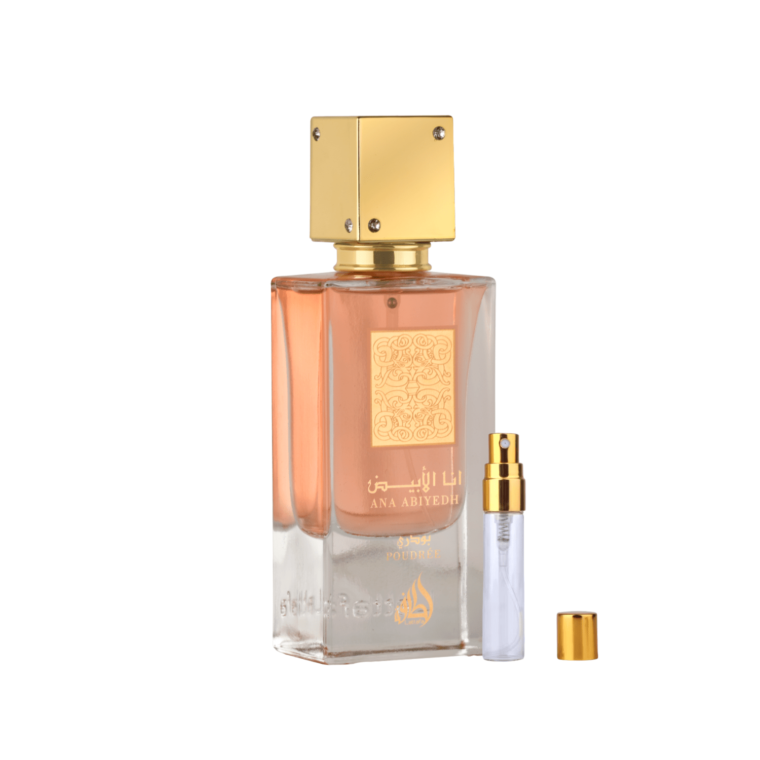 Decant | Ana Abiyedh Poundrée 5ml - My Infuse