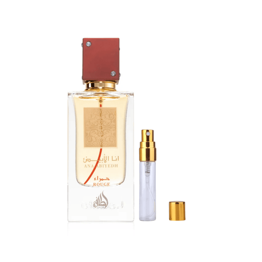 Decant | Ana Abiyedh Rouge 5ml - My Infuse