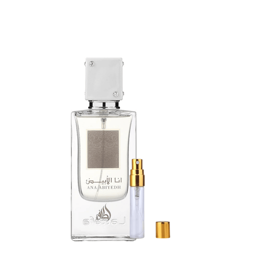 Decant | Ana Abiyedh White 5ml - My Infuse