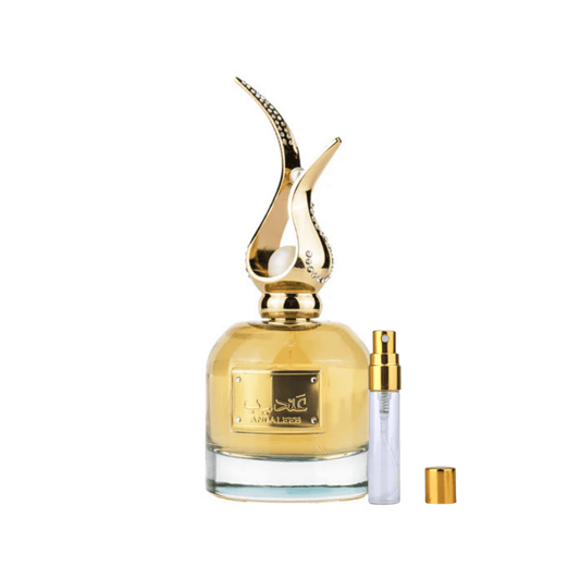 Decant | Andaleeb 5ml - My Infuse
