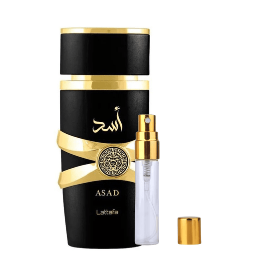 Decant | Asad 5ml - My Infuse