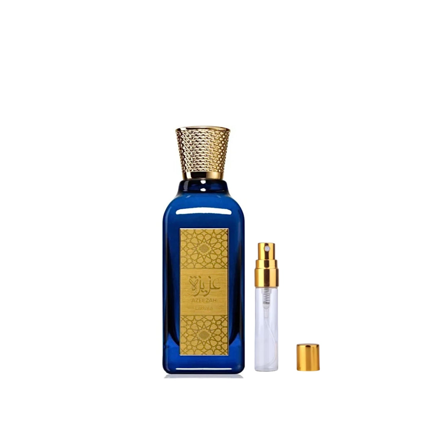 Decant | Azeezah 5ml - My Infuse