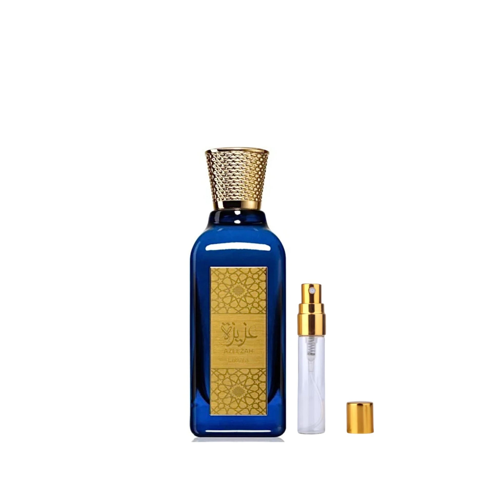 Decant | Azeezah 5ml - My Infuse