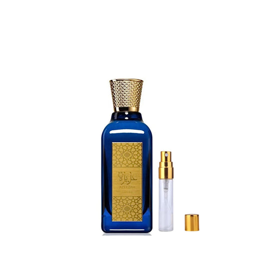 Decant | Azeezah 5ml - My Infuse