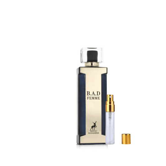 Decant | B.A.D. Femme 5ml - My Infuse