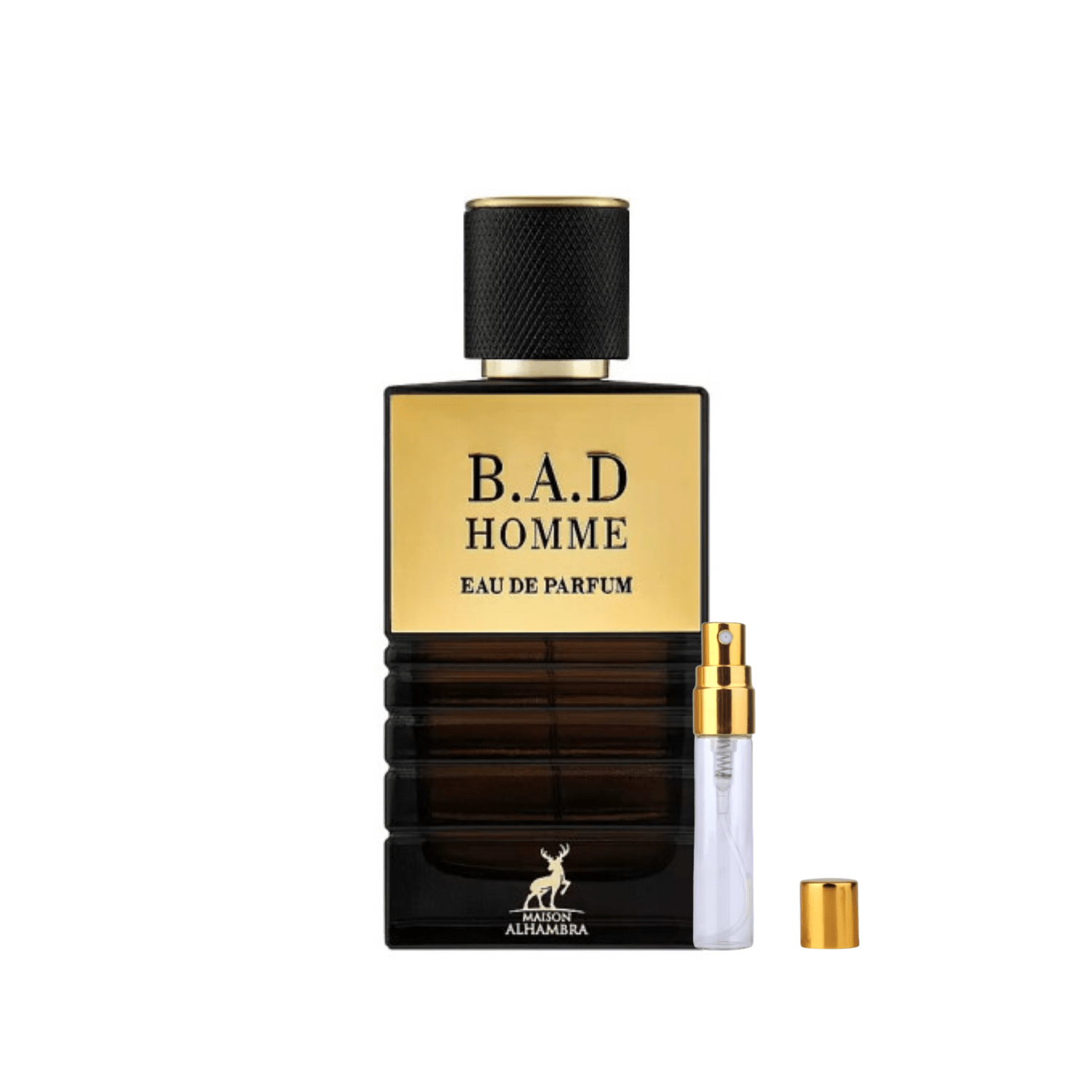 Decant | B.A.D. Homme 5ml - My Infuse