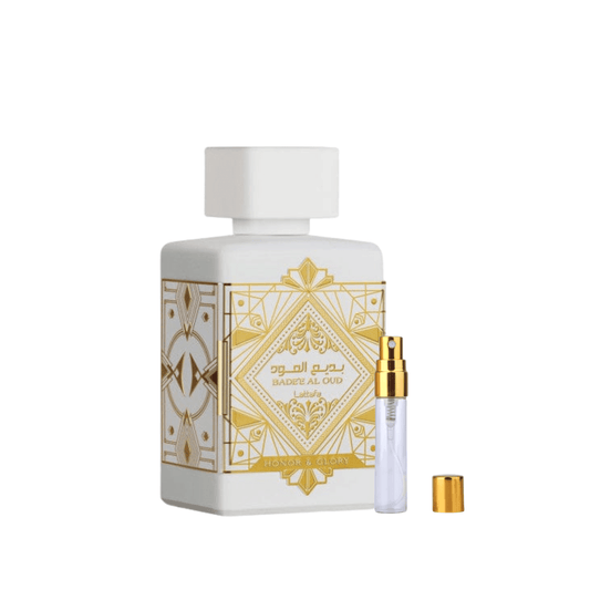 Decant | Bade'e Al Oud Honor & Glory 5ml - My Infuse