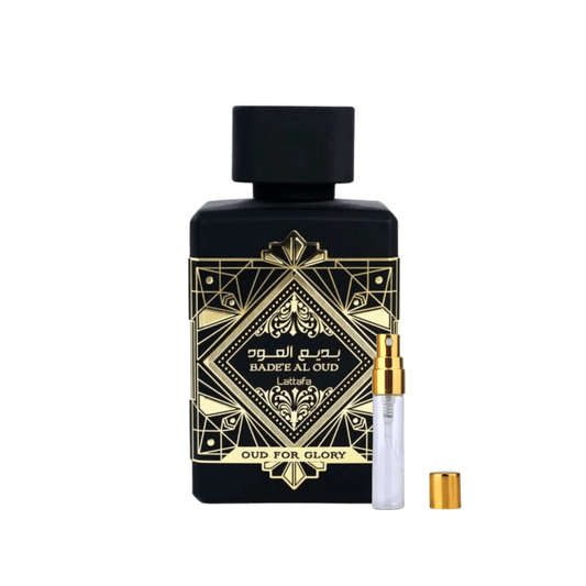 Decant | Bade'e Oud for Glory 5ml - My Infuse