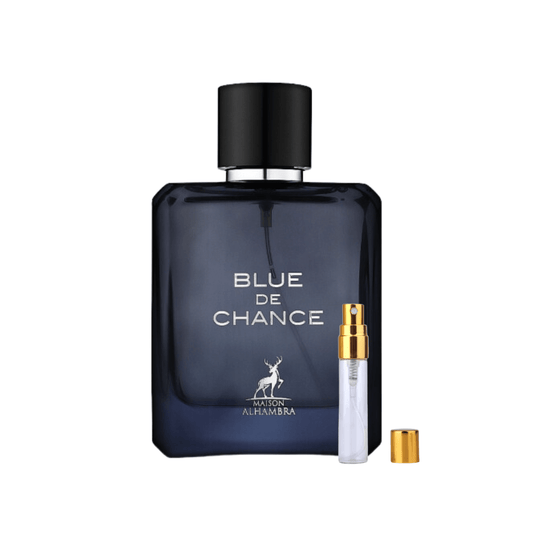 Decant | Blue de Chance 5ml - My Infuse