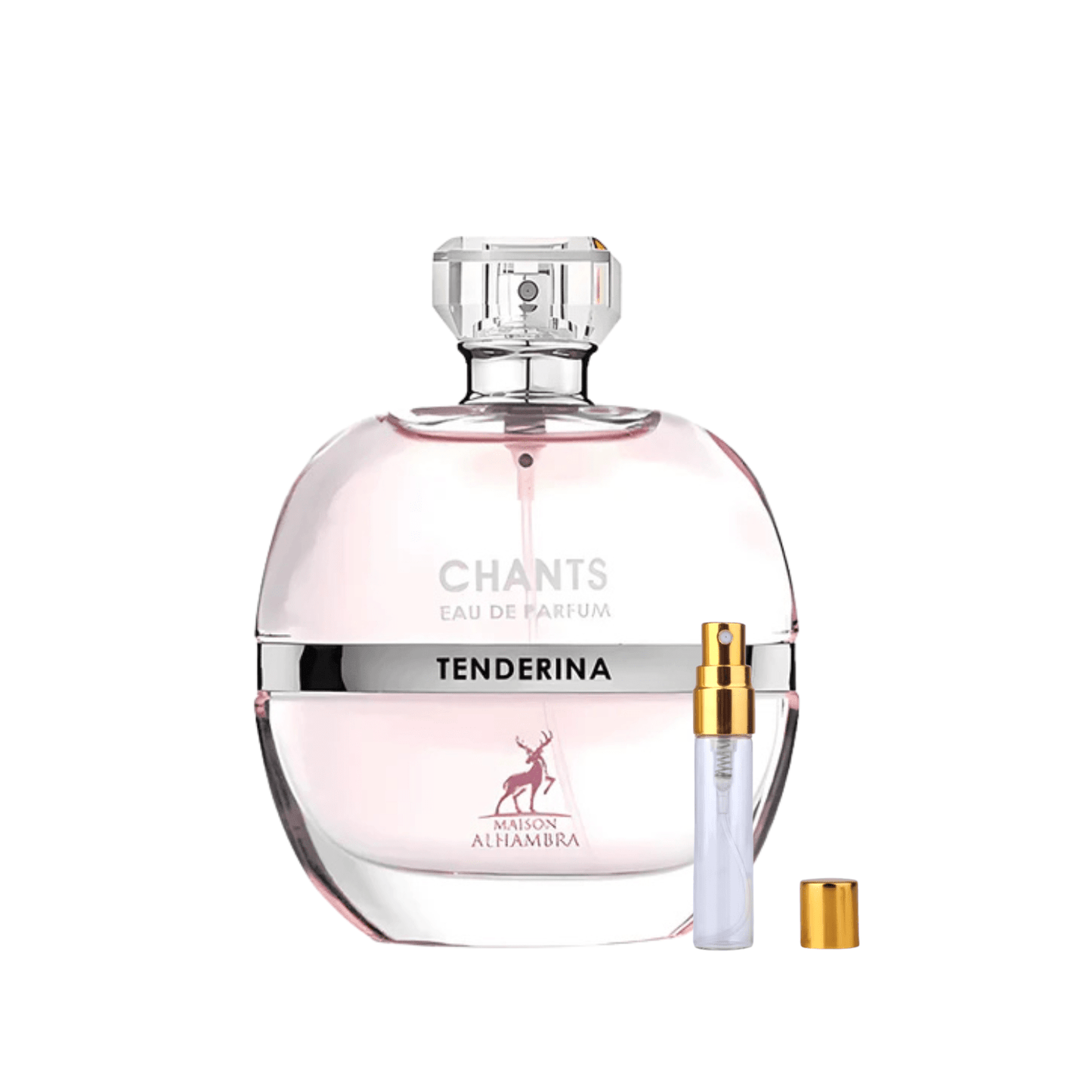 Decant | Chants Tenderina 5ml - My Infuse