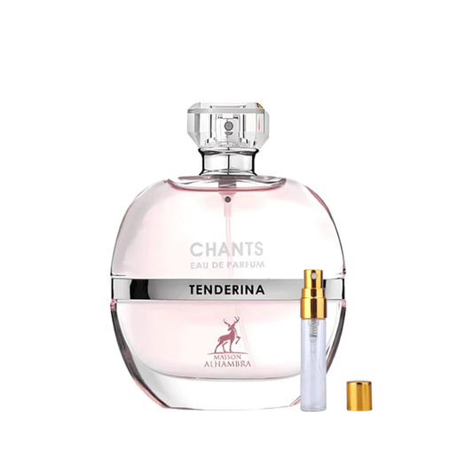 Decant | Chants Tenderina 5ml - My Infuse