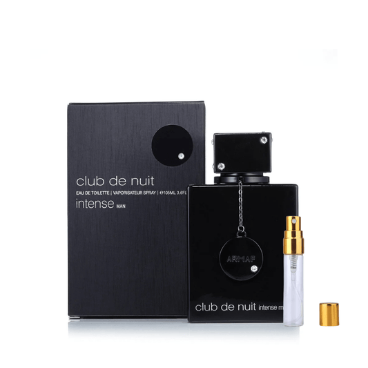 Decant | Club de Nuit Intense Man 5ml - My Infuse