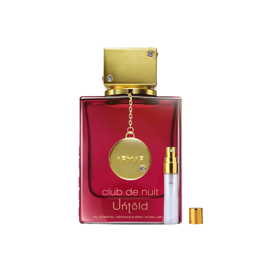Decant | Club de Nuit Untold 5ml - My Infuse