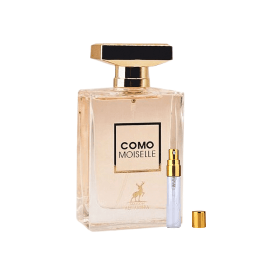 Decant | Como Moiselle 5ml - My Infuse