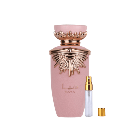 Decant | Haya 5ml - My Infuse