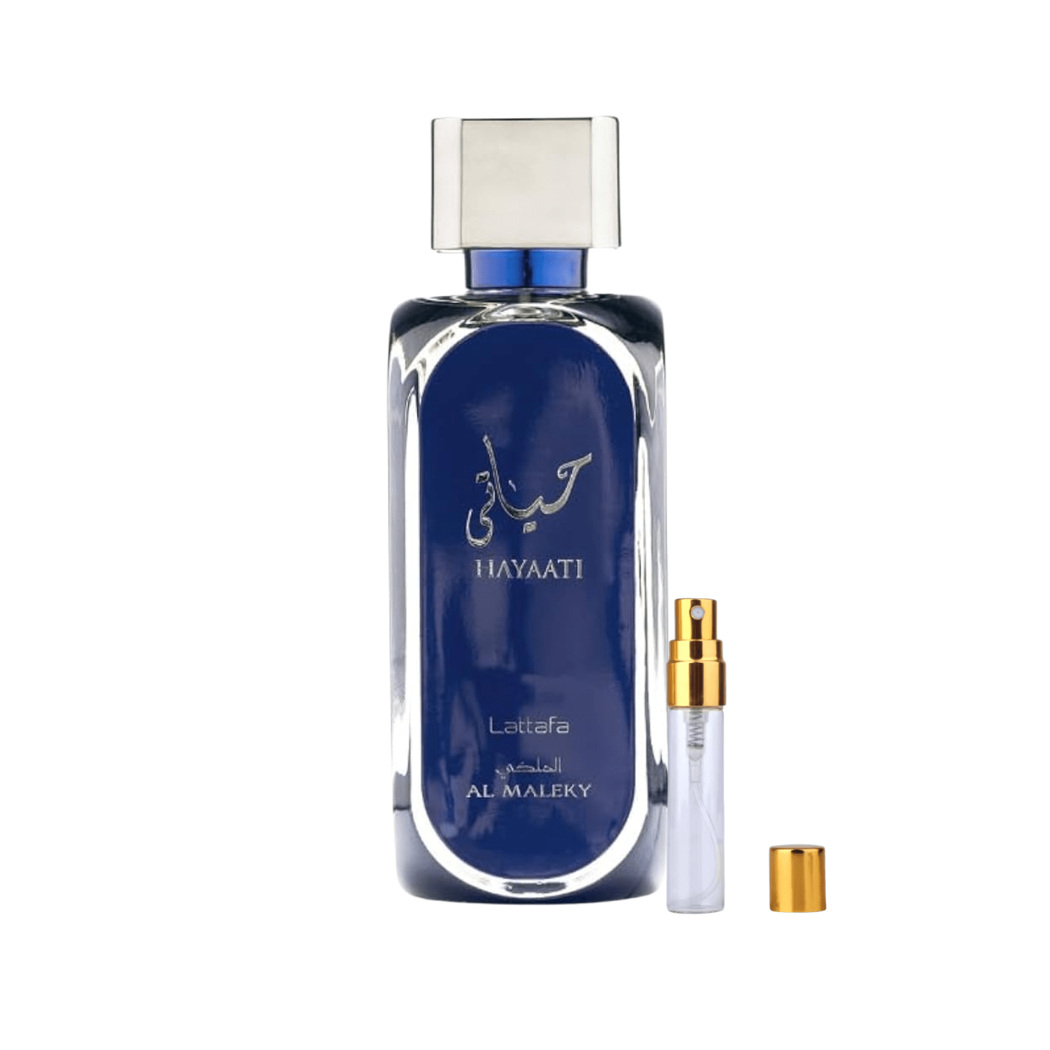 Decant | Hayaati Al Maleky 5ml - My Infuse