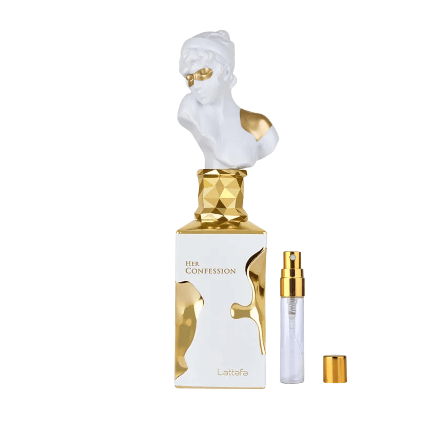 Decant | Her Confession 5ml - My Infuse