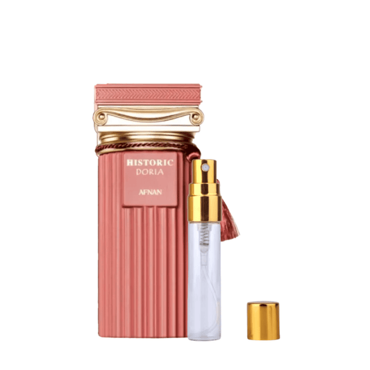 Decant | Historic Doria 5ml - My Infuse