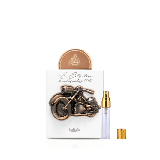 Decant | La Collection D'antiquités 1910 5ml - My Infuse