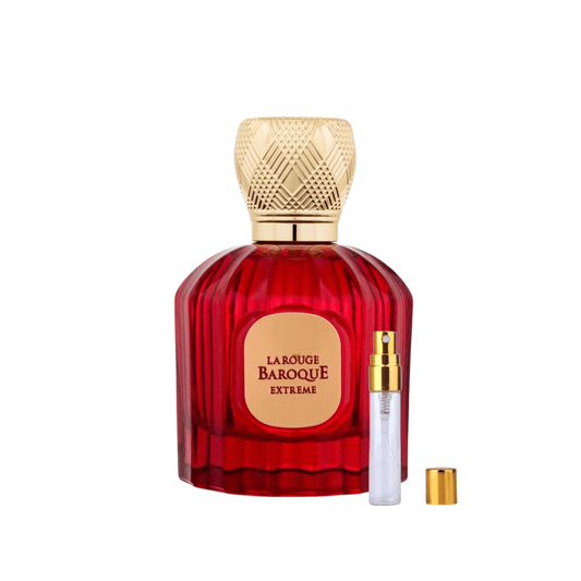 Decant | La Rouge Baroque Extrait 5ml - My Infuse