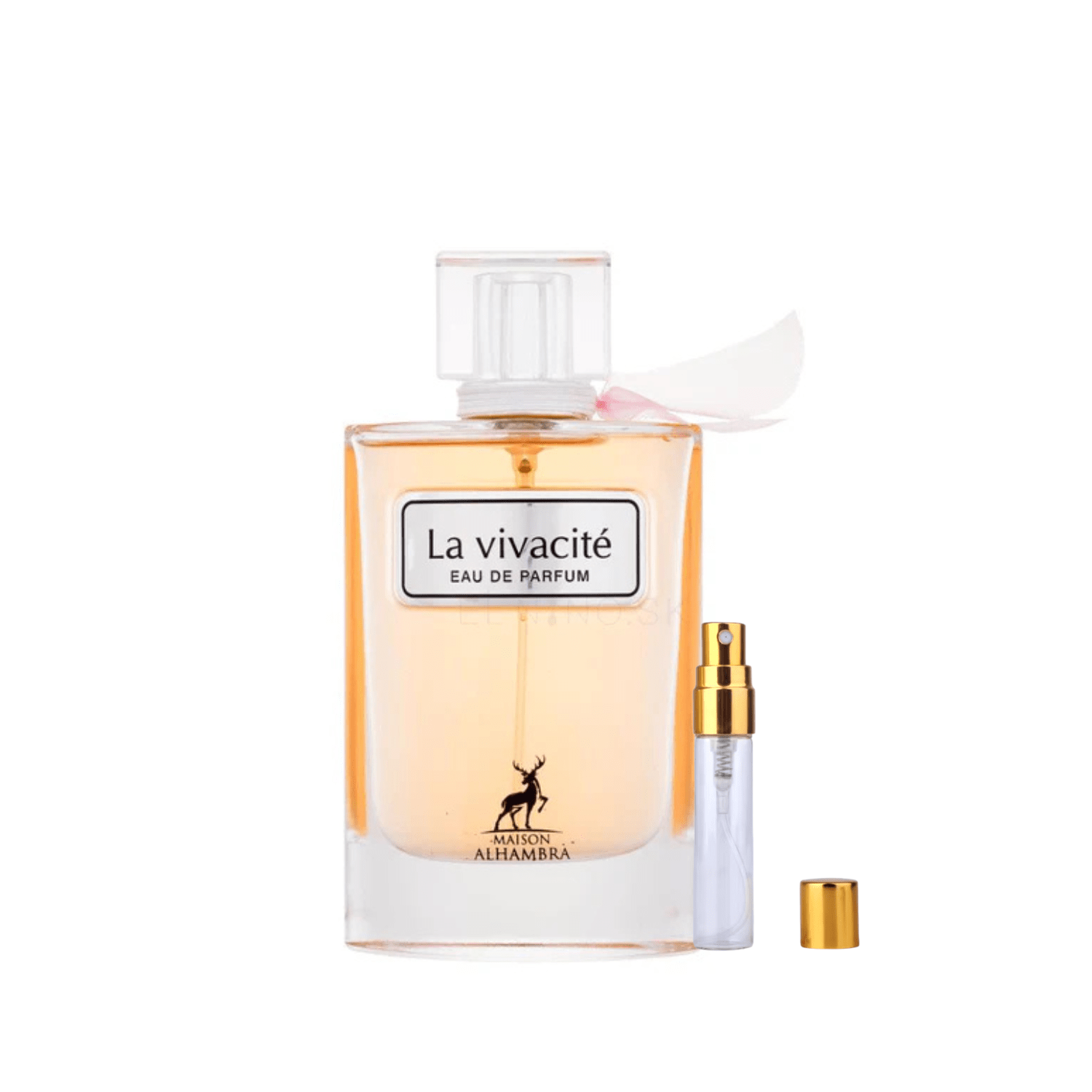 Decant | La Vivacité 5ml - My Infuse