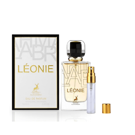 Decant | Léonie 5ml - My Infuse