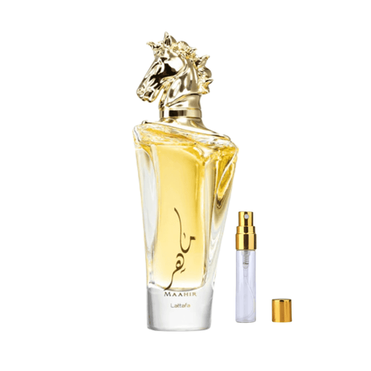 Decant | Maahir 5ml - My Infuse