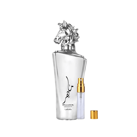 Decant | Maahir Legacy 5ml - My Infuse