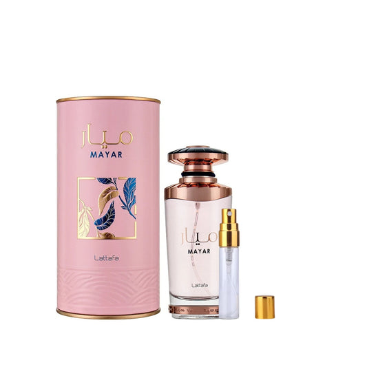 Decant | Mayar 5ml - My Infuse