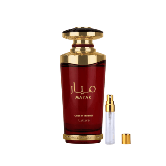 Decant | Mayar Cherry 5ml - My Infuse