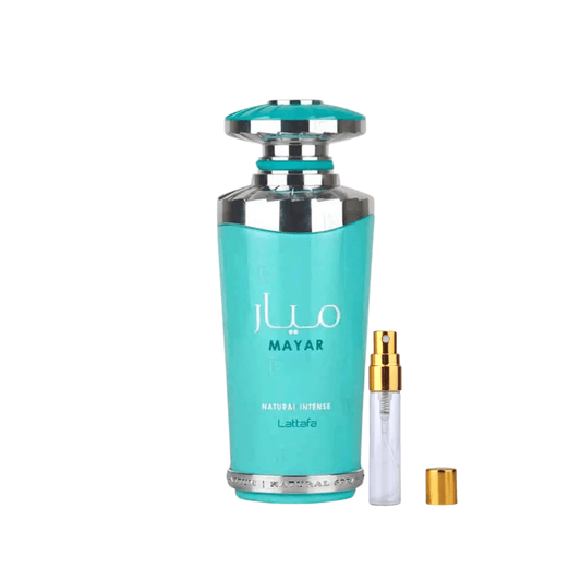 Decant | Mayar Natural Intense 5ml - My Infuse