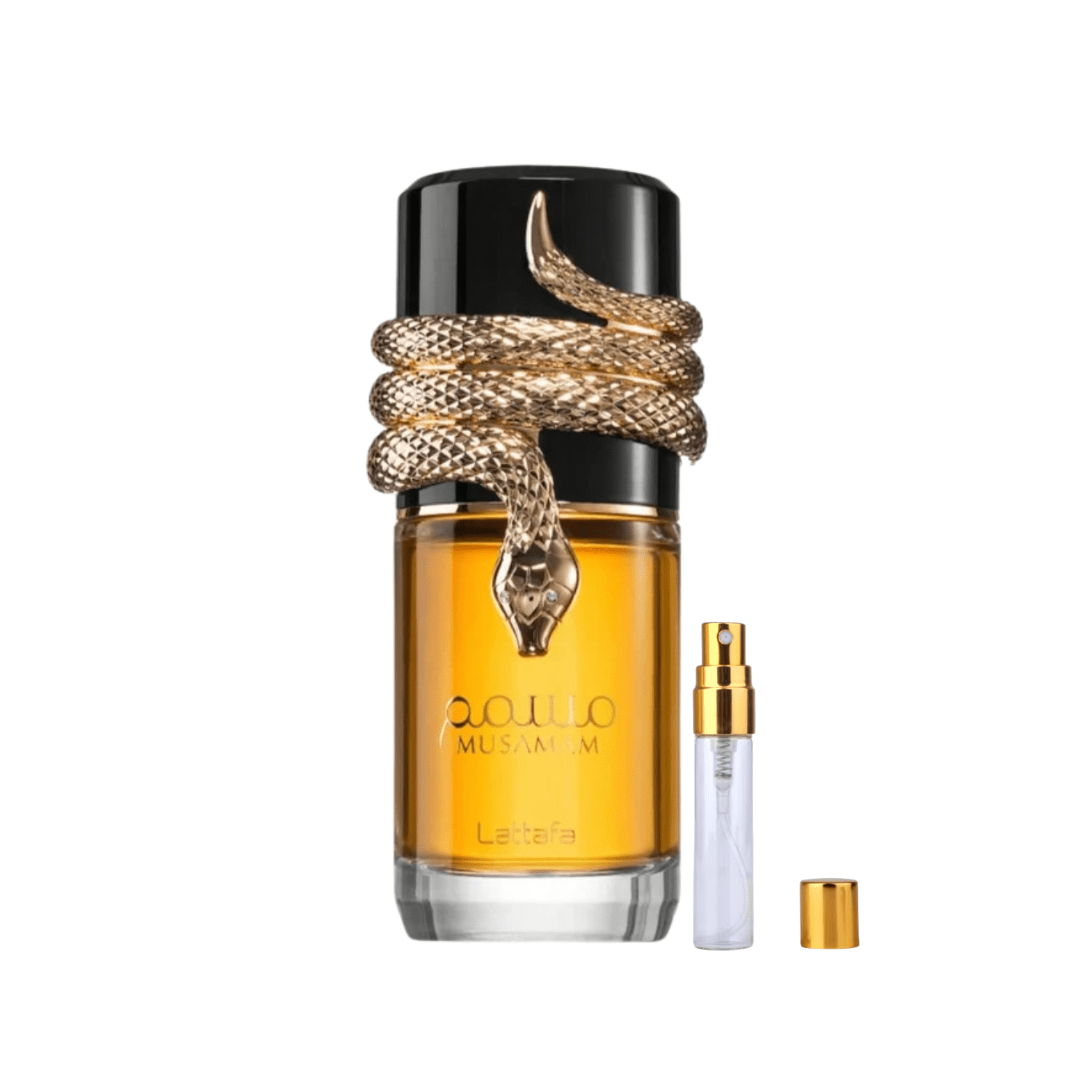 Decant | Musamam 5ml - My Infuse