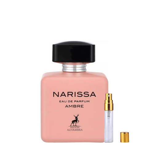 Decant | Narissa Amber 5ml - My Infuse