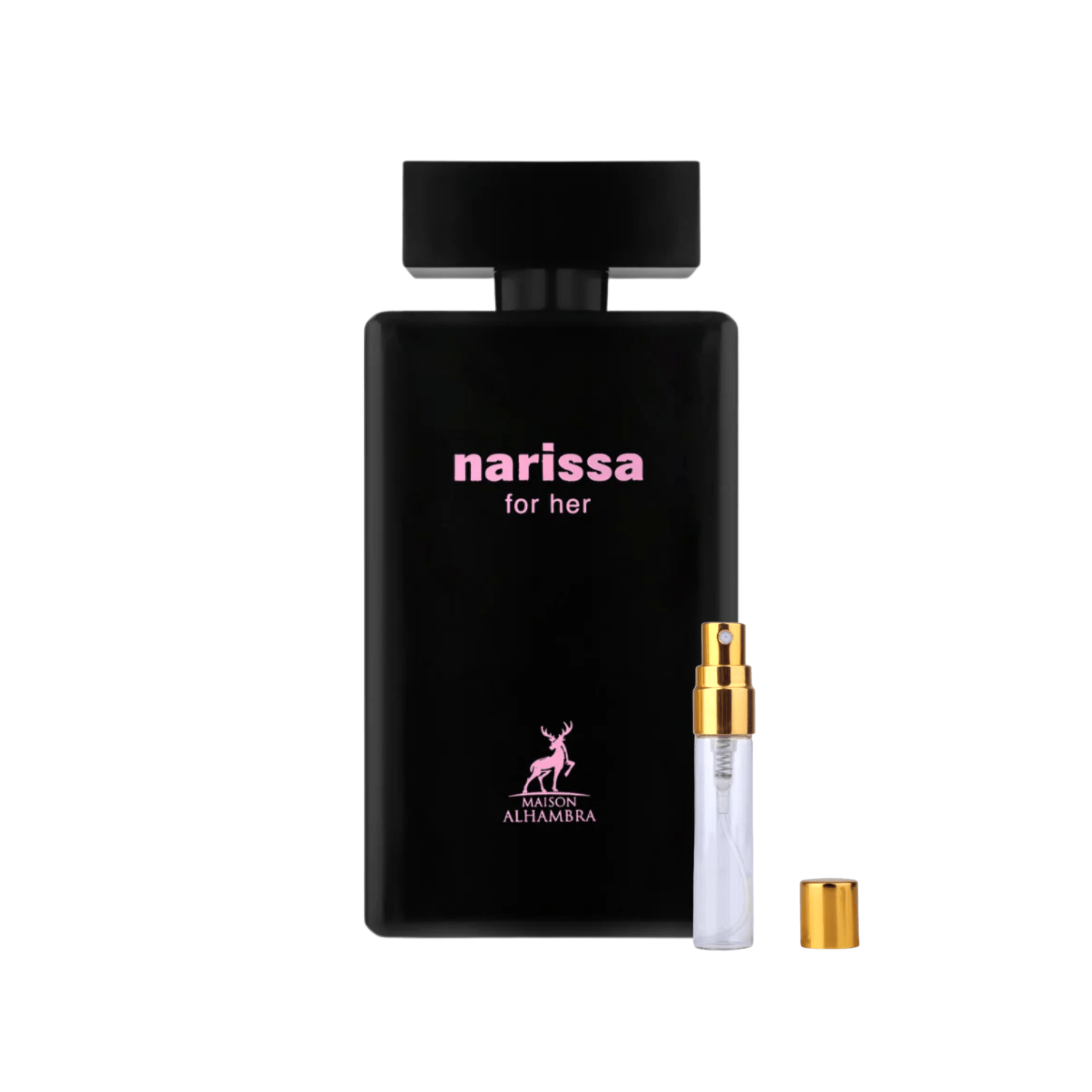 Decant | Narissa for Her 5ml - My Infuse