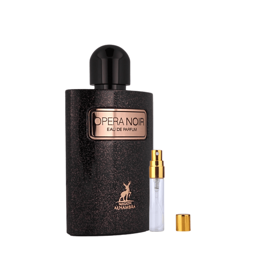 Decant | Opera Noir 5ml - My Infuse