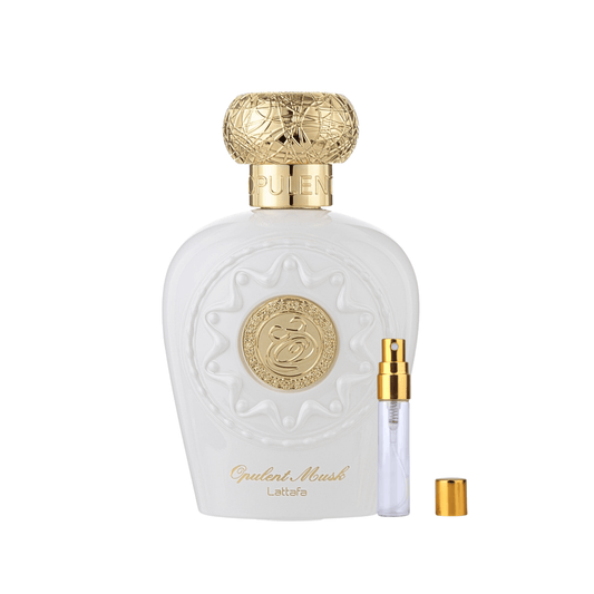 Decant | Opulent Musk 5ml - My Infuse