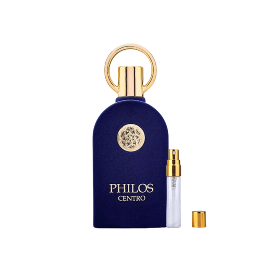 Decant | Philos Centro 5ml - My Infuse