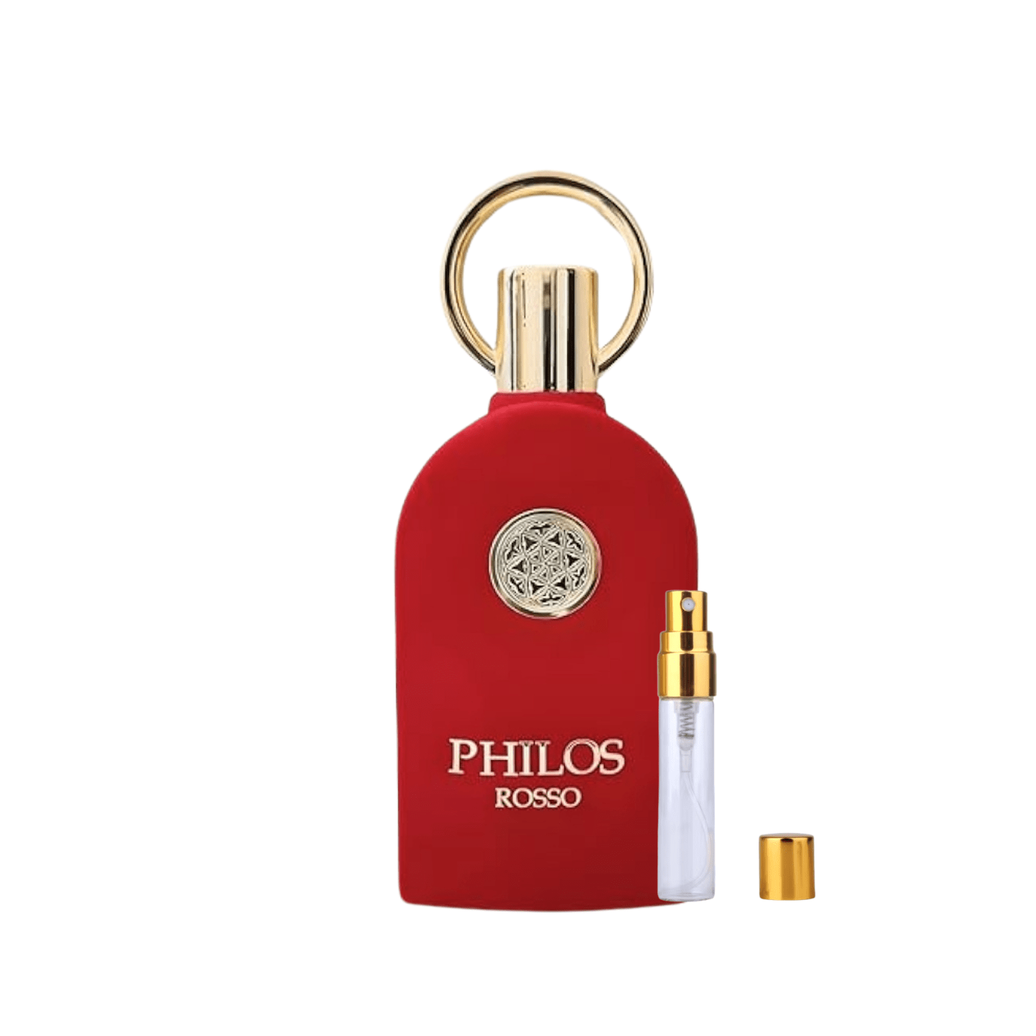 Decant | Philos Rosso 5ml - My Infuse