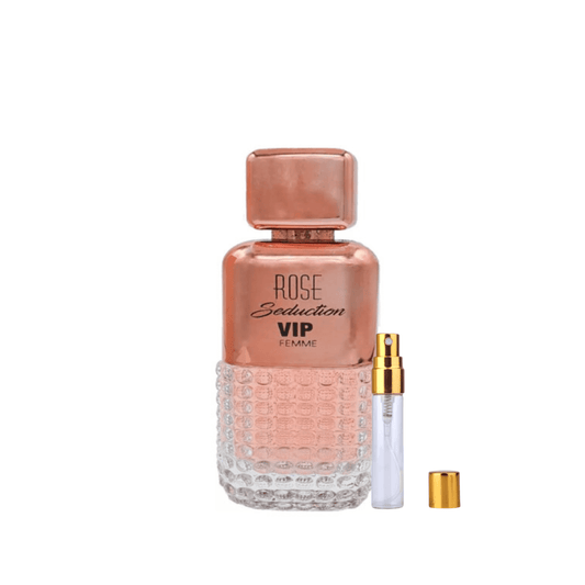 Decant | Rose Seduction Vip 5ml - My Infuse