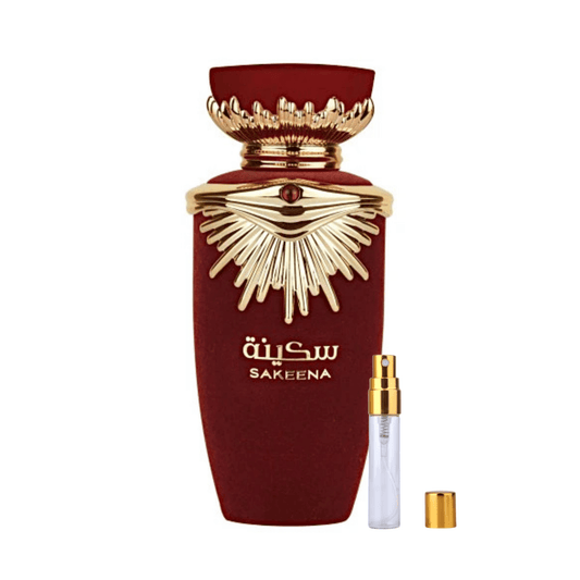 Decant | Sakeena 5ml - My Infuse