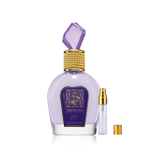 Decant | Sugar Plum 5ml - My Infuse