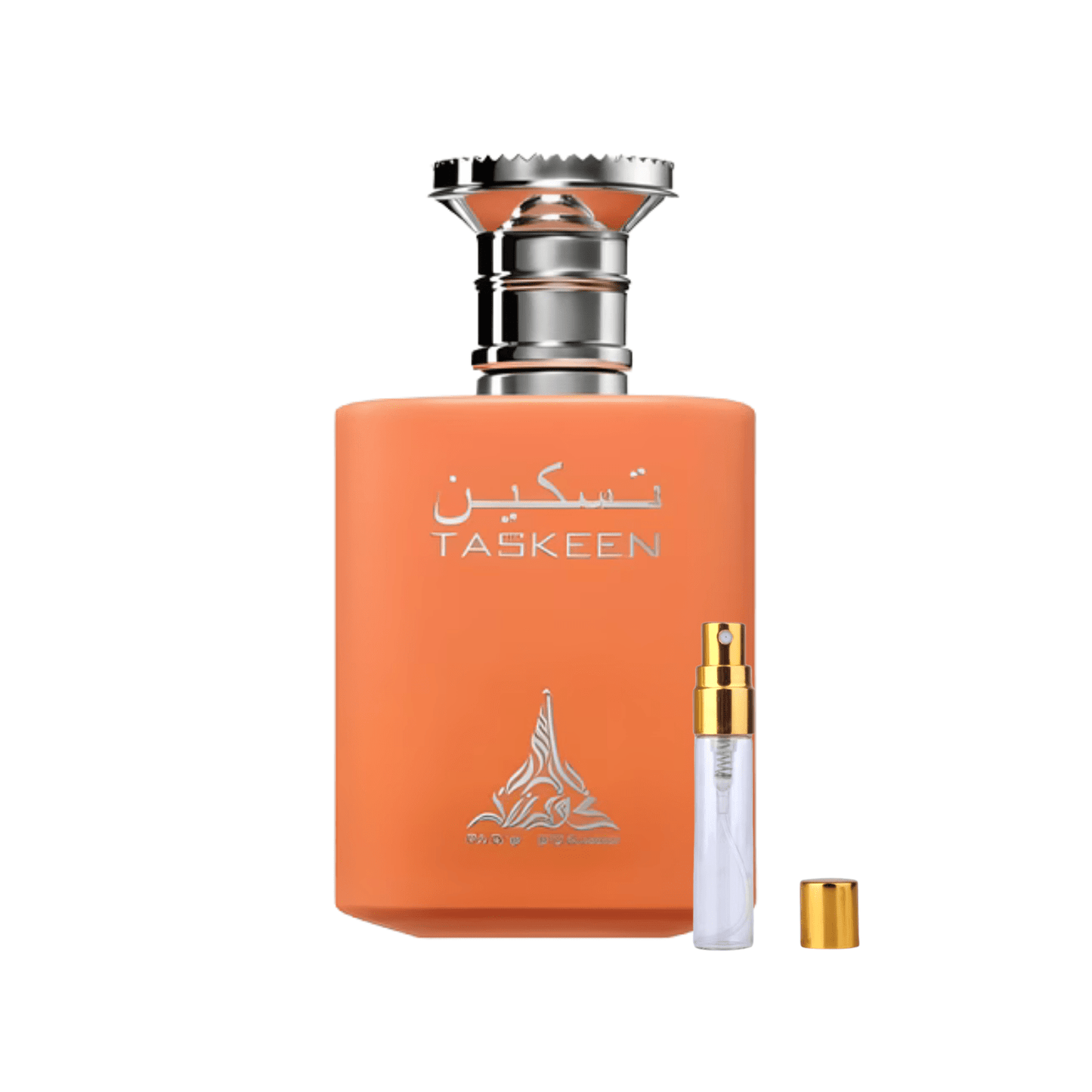 Decant | Taskeen 5ml - My Infuse
