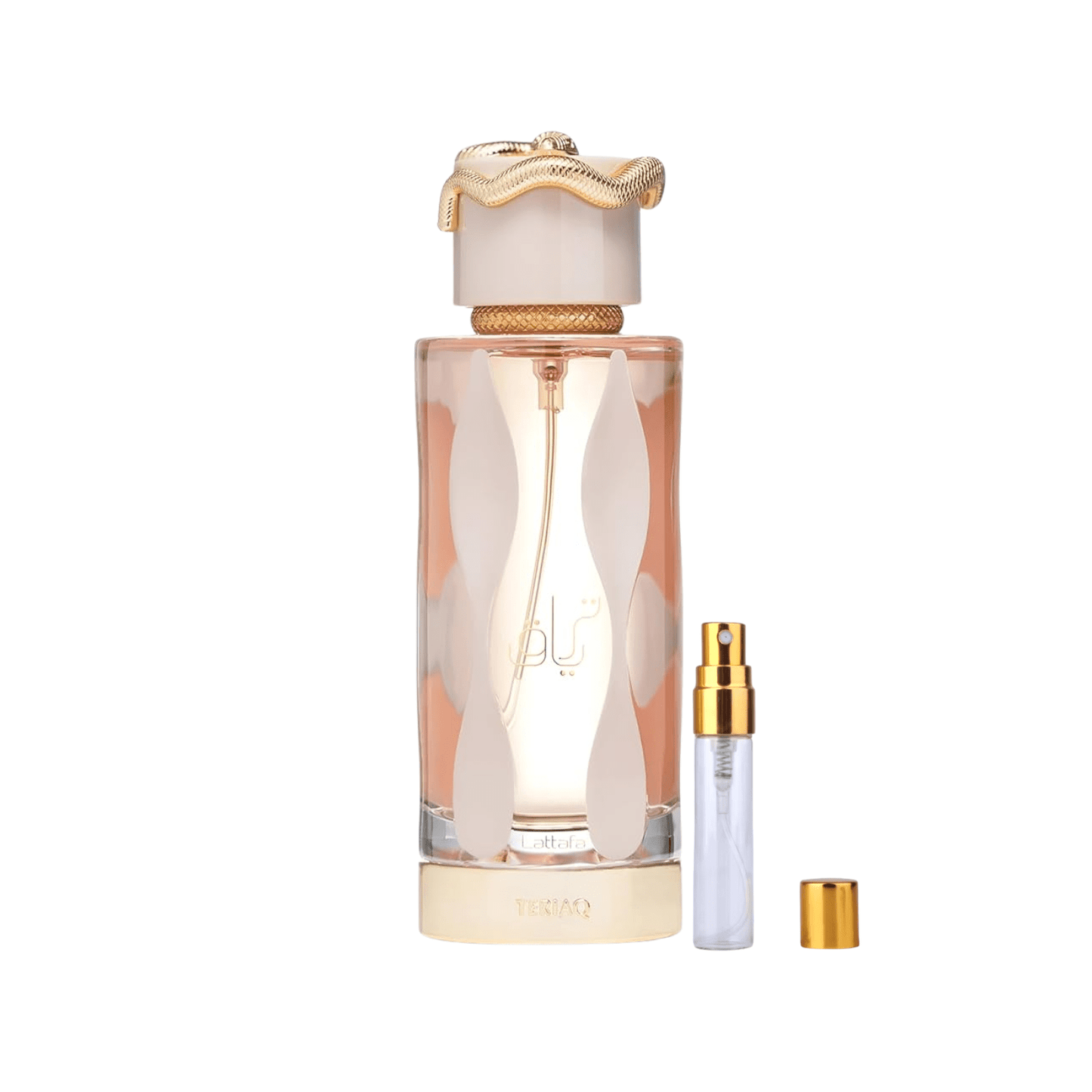 Decant | Teriaq 5ml - My Infuse