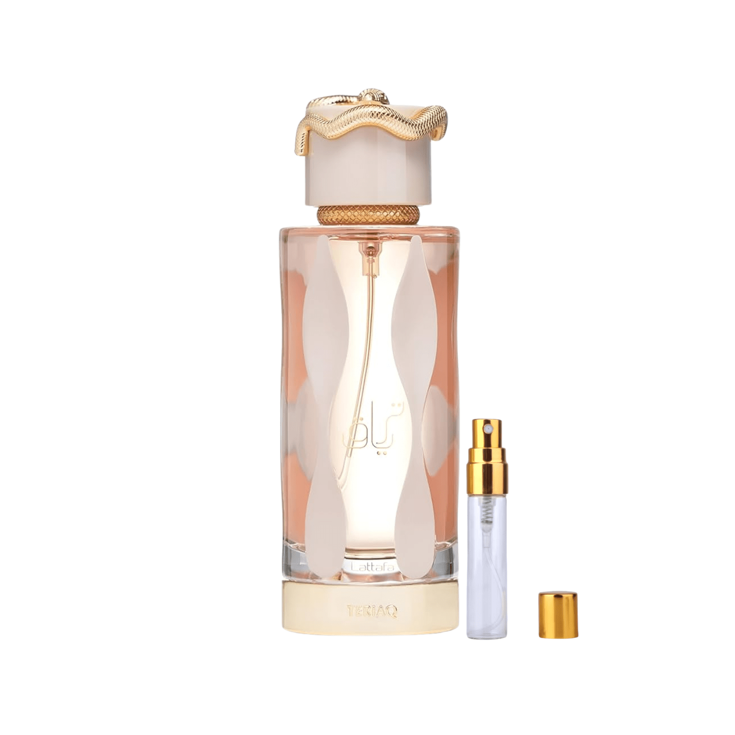 Decant | Teriaq 5ml - My Infuse