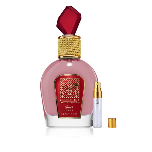 Decant | Thameen Candy Rose 5ml - My Infuse