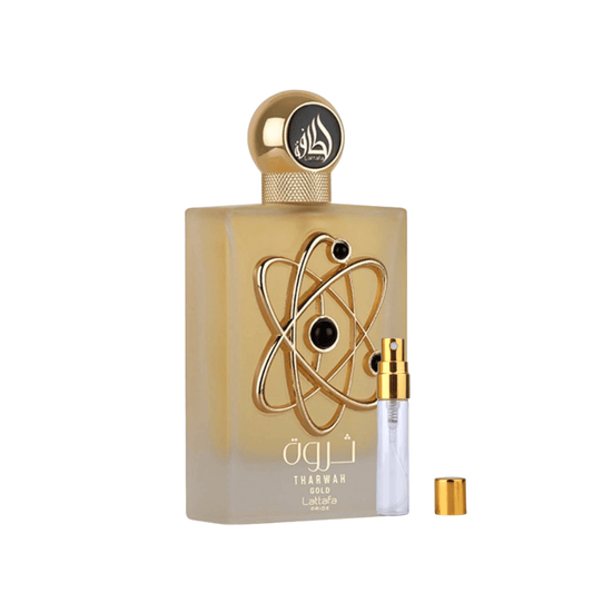 Decant | Tharwah Gold 5ml - My Infuse