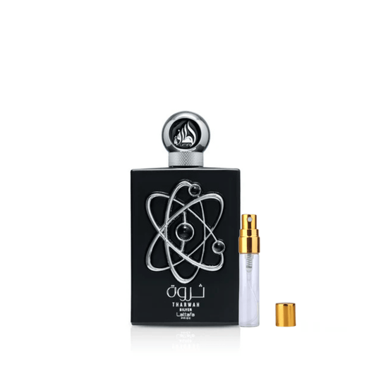 Decant | Tharwah Silver 5ml - My Infuse