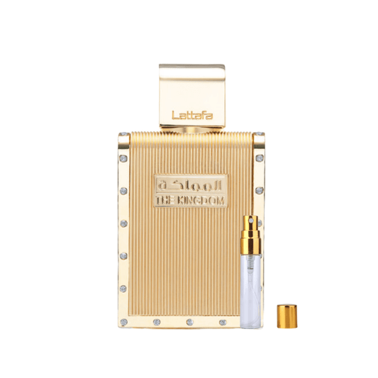 Decant | The Kingdom for Him 5ml - My Infuse