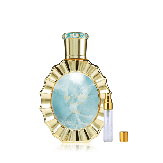 Decant | Victoria 5ml - My Infuse